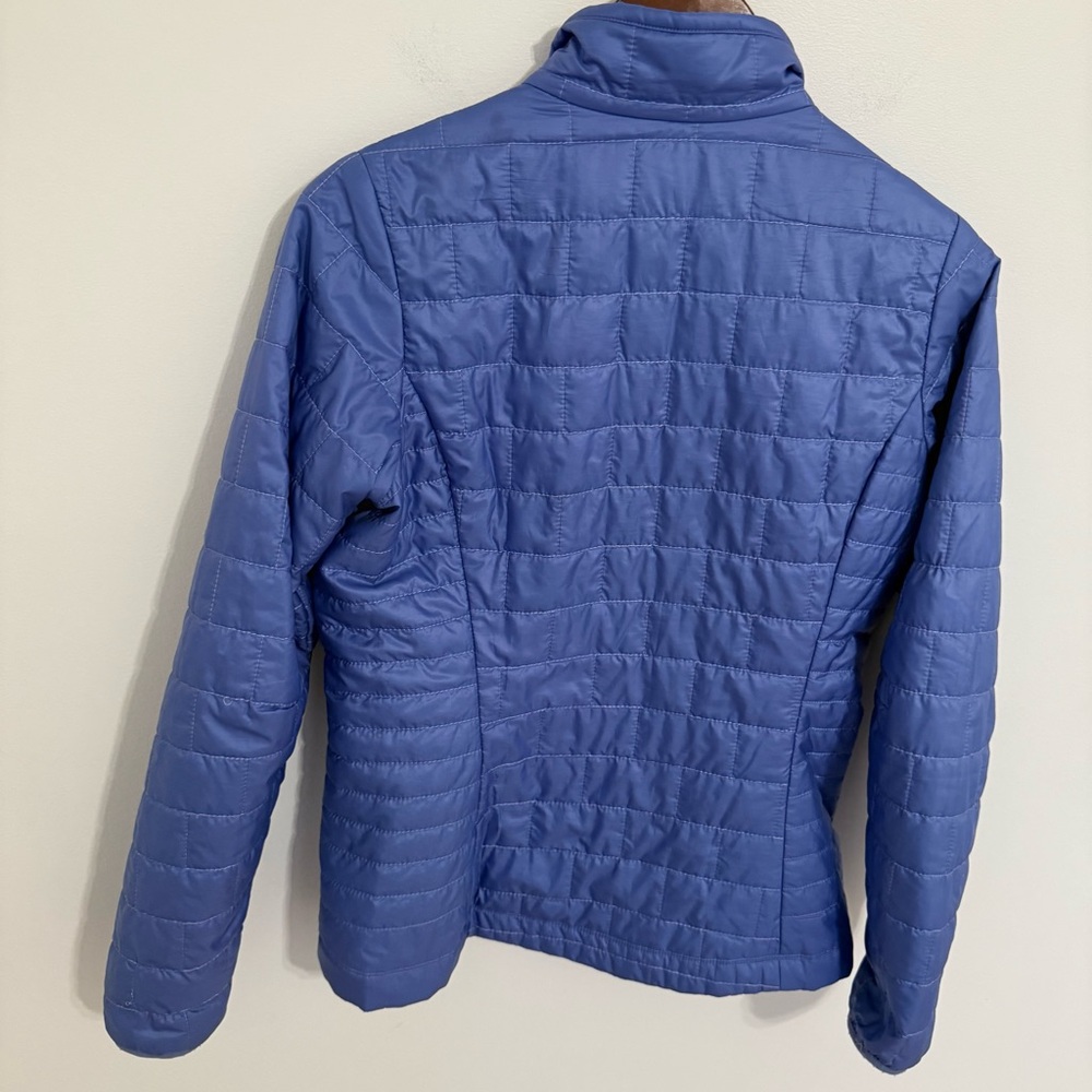 Patagonia Nano Puff Jacket Size Small - Picture 9 of 15